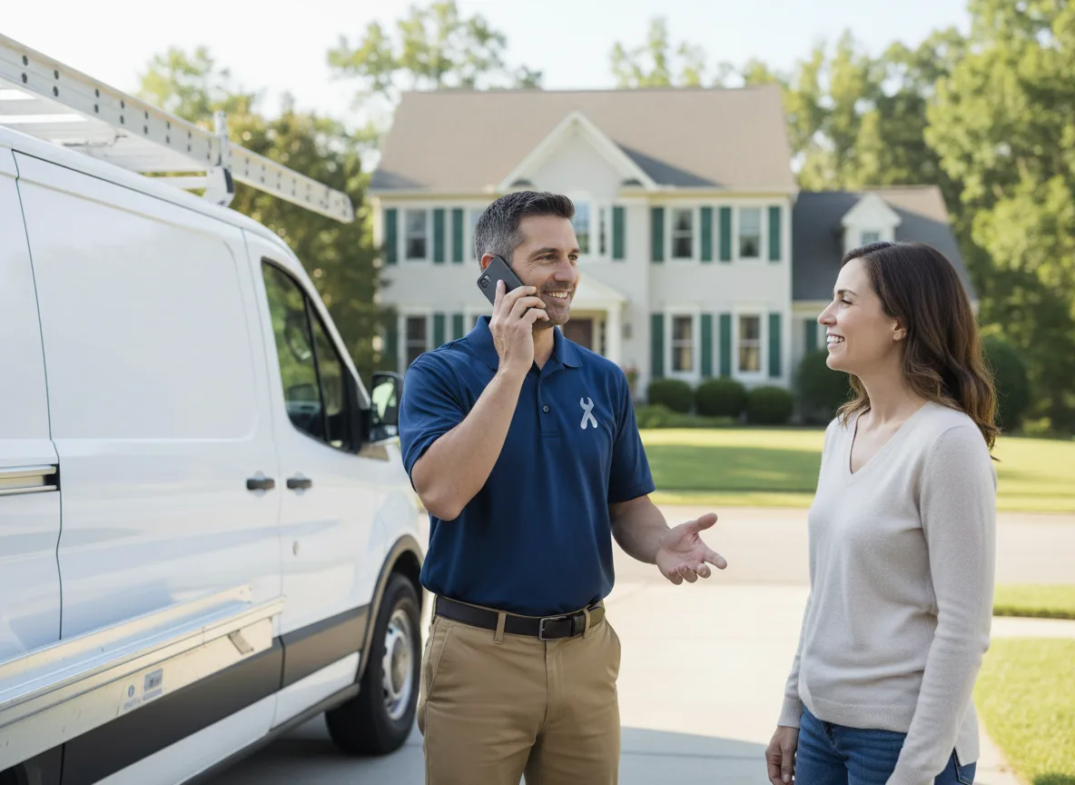Home Gutter Service Red Cloud, NE FAQs